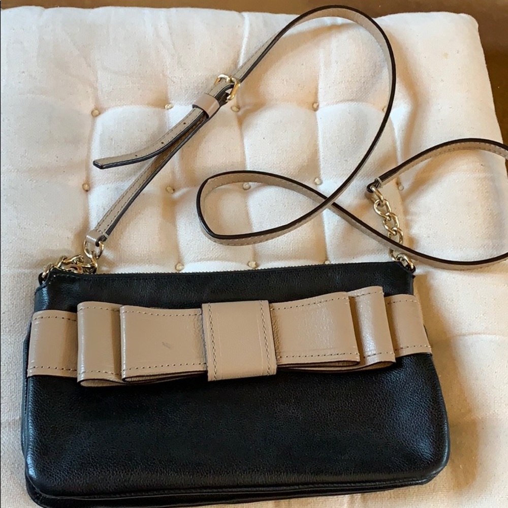 Kate spade crossover purse